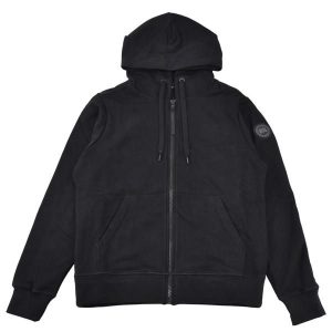 Canada Goose Huron Trainingspak Full Zip Zwart Label