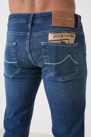 Jacob Cohen Jeans