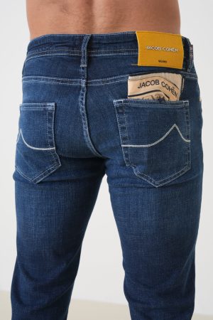 Jacob Cohen Jeans