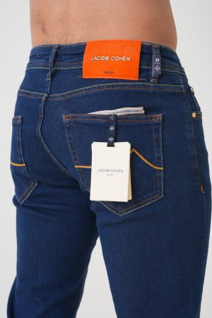Jacob Cohen Jeans