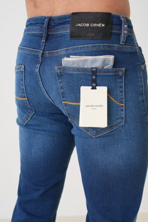 Jacob Cohen Jeans