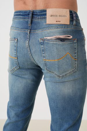 Jacob Cohen Jeans