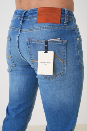 Jacob Cohen Jeans