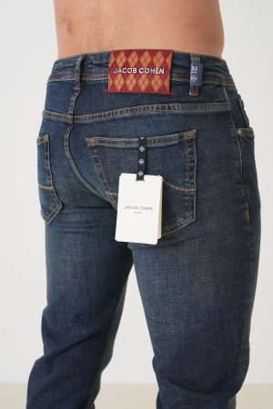 Jacob Cohen Jeans
