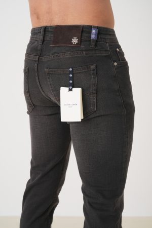 Jacob Cohen Jeans