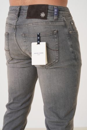 Jacob Cohen Jeans