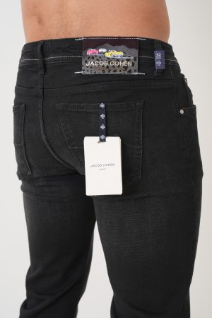 Jacob Cohen 'Milano Cortina Edition' Jeans