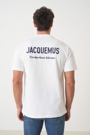 Jacquemus 'The Bahamas Address' T-Shirt
