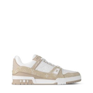 Louis Vuitton Trainer Sneaker 1AIKO0