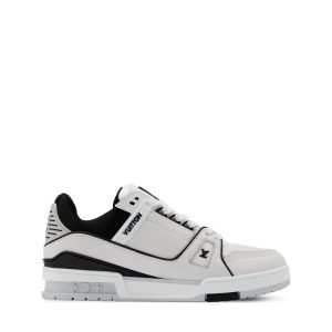 Louis Vuitton Trainer Sneaker 1AIJ48