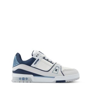 Louis Vuitton Trainer Sneaker 1AIJ32