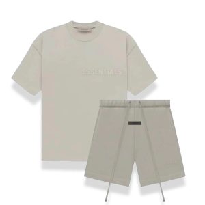 Fear of God Essentials Seal Zomerset