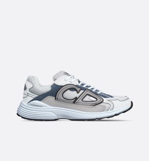 Christian Dior B30 Countdown Sneaker