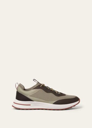 Loro Piana Week End Walk Sneaker