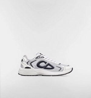 Christian Dior B30 Countdown Sneaker