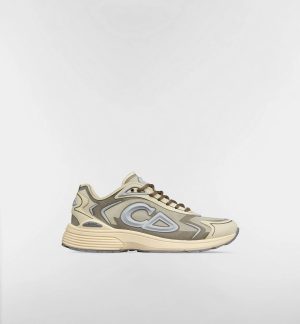 Christian Dior B30 Countdown Sneaker