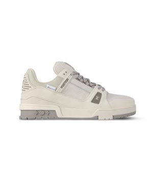 Louis Vuitton Trainer Sneaker 1AJAU3