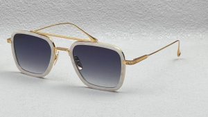 Dita Flight 006 Zonnenbril