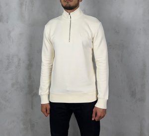 Christian Dior Half-Zip Trui