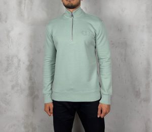 Dior CD Icon Half-Zip Trui