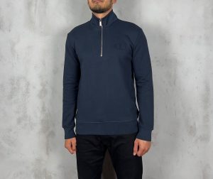 Dior CD Icon Half-Zip Trui