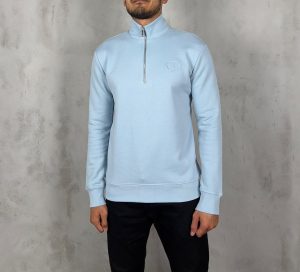Dior CD Icon Half-Zip Trui