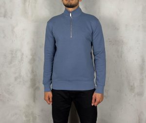 Dior CD Icon Half-Zip Trui