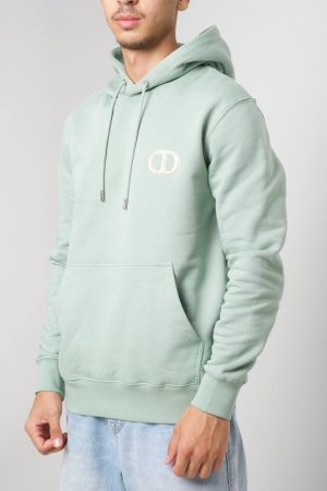 Dior CD Icon Hoodie