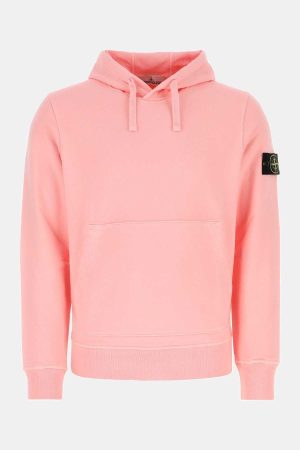 Stone Island Hoodie 64151