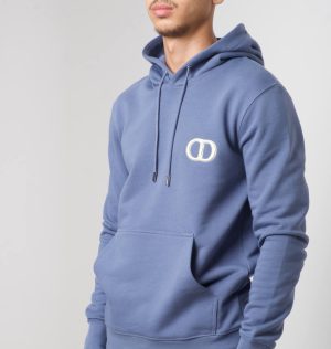 Dior CD Icon Hoodie
