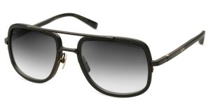 Dita Mach S Zwart op Zwart