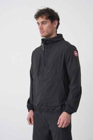 Canada Goose 'Killarney' Lightweight Packable Jacket