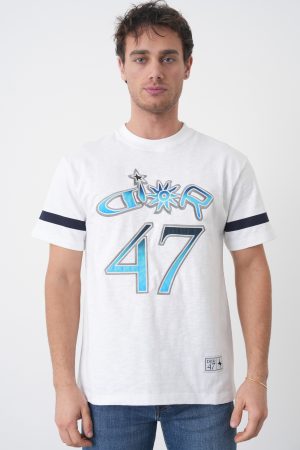 Christian Dior x Lewis Hamilton T-Shirt