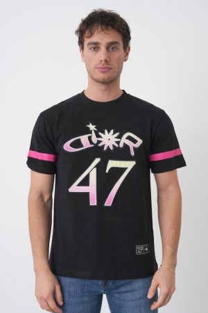 Christian Dior x Lewis Hamilton T-Shirt