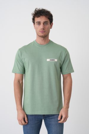 Jacquemus 'The Gross Grain' T-Shirt