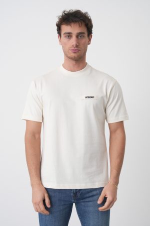 Jacquemus 'The Gross Grain' T-Shirt