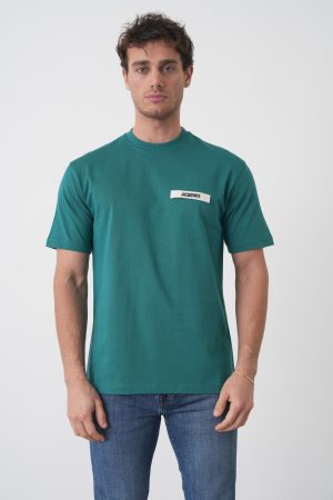 Jacquemus 'The Gross Grain' T-Shirt