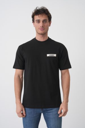 Jacquemus 'The Gross Grain' T-Shirt