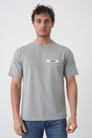 Jacquemus 'The Gross Grain' T-Shirt