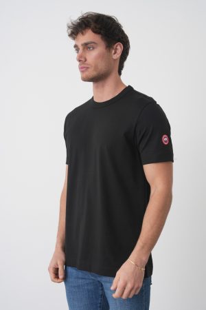 Canada Goose 'Iconic Gladstone' T-Shirt