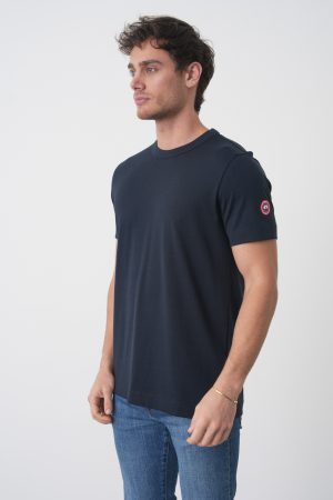 Canada Goose 'Iconic Gladstone' T-Shirt