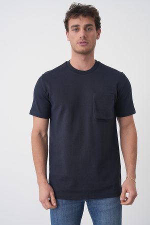 Louis Vuitton 'Signature 3D Pocket Monogram' T-Shirt