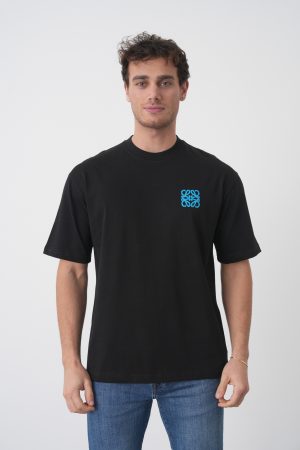 Loewe 'Anagram Detail' T-Shirt