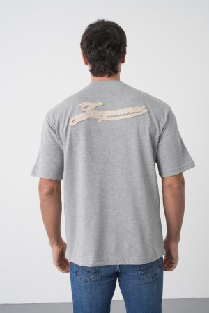 Jacquemus 'The Torneo' T-Shirt