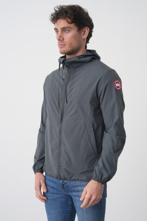 Canada Goose 'Killarney' Lightweight Packable Jacket
