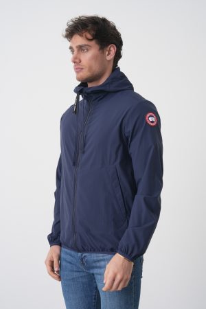 Canada Goose 'Killarney' Lightweight Packable Jacket