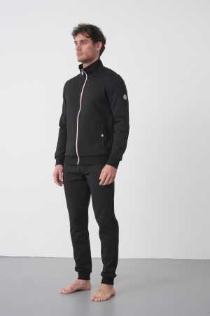 Moncler Logo Patch Trainingspak