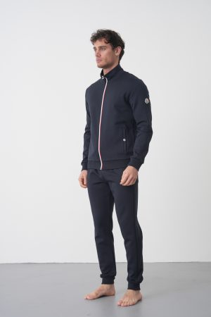 Moncler Logo Patch Trainingspak