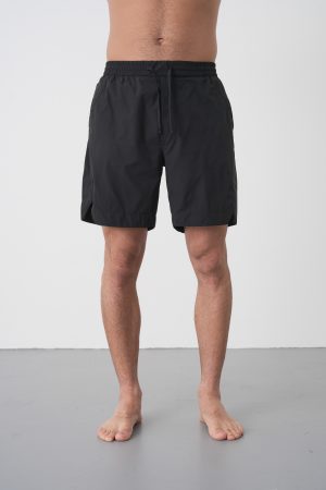 Canada Goose 'Killarney Logo' Shorts