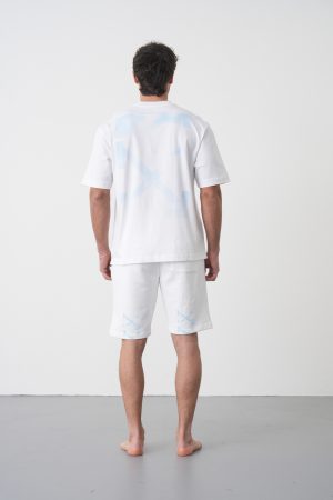 Off-White 'Stencil Arrow' Print Zomerset